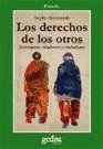 Derechos de Los Otros Extranjeros Residentes y Ciudadanos El