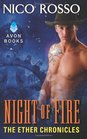 Night of Fire The Ether Chronicles