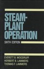 SteamPlant Operation