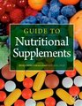 Guide to Nutritional Supplements