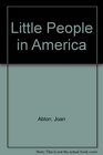 Little People in America The Social Dimension of Dwarfism