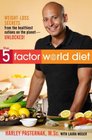 The 5Factor World Diet