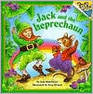 Jack and the Leprechaun (Please Read to Me)
