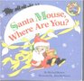 Santa Mouse, Where Are You? (All aboard books)