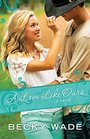 A Love Like Ours (Porter Family, Bk 3)