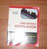 Fire Service Ventilation