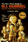 The No 1 Guide to M I Hummel Figurines Plates and More
