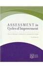 Assessment in Cycles of Improvement Faculty Designs for Essential Learning Outcomes