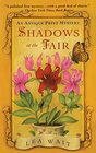 Shadows at the Fair: An Antique Print Mystery (Antique Print Mysteries (Paperback))