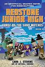 Curse of the Sand Witches Redstone Junior High 5