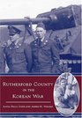 Rutherford County in the Korean War