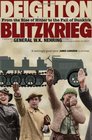Blitzkrieg From the Rise of Hitler to the Fall of Dunkirk