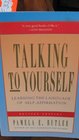 Talking to Yourself: Learning the Language of Self-Affirmation