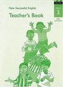 New Successful English Grade 3 Teacher's Book