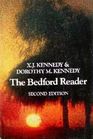 The Bedford Reader Second Edition