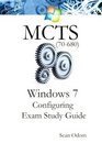 MCTS Windows 7 Configuring 70680 Study Guide
