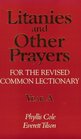 Litanies and Other Prayers For the Revised Common Lectionary  Year A