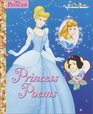 Princess Poems (Jellybean Books(R))