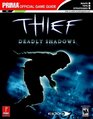 Thief Deadly Shadows  Prima's Official Strategy Guide