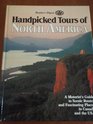 Handpicked Tours of North America