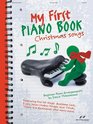 My First Piano Book  Christmas Songs