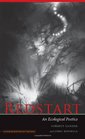 Redstart An Ecological Poetics
