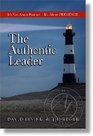 The Authentic Leader It's About Presence Not Position