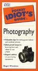 Pocket Idiot's Guide to Photography