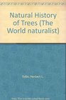 Natural History of Trees