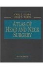 Atlas of Head and Neck Surgery