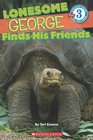 Lonesome George Finds His Friends