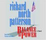 Balance of Power (Audio CD)