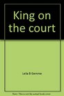 King on the court Billie Jean King