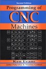 Programming of Computer Numerically Controlled Machines