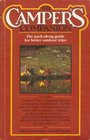 The Camper's Companion The PackAlong Guide for Better Outdoor Trips