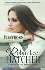 Firstborn A Novel