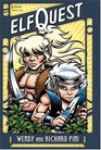 Elfquest Archives  Volume Two