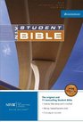 Niv Student Bible