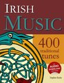Irish Music  400 Traditional Tunes