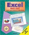Excel Made Easy A Beginner's Guide Including HowTo Skills and Projects