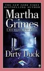 The Dirty Duck  (Richard Jury, Bk 4)
