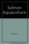 Salmon Aquaculture