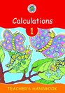 Cambridge Mathematics Direct 1 Calculations Teacher's Book