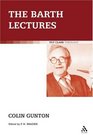 Barth Lectures