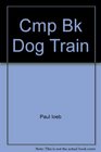 CMP BK DOG TRAIN