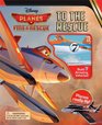 Disney Planes Fire & Rescue: To the Rescue: Build 6 Planes That Really Fly! (Build It)