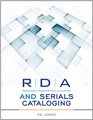 Rda and Serials Cataloging