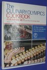 The culinary olympics cookbook US team recipes from the International Culinary Olympics
