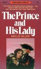 The Prince and His Lady  The Love Story of the Duke of Kent and Madame de St Laurent