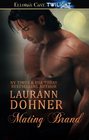 Mating Brand (Mating Heat, Bk 3)